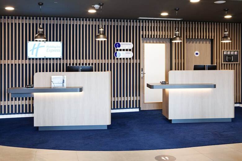 Hotel Holiday Inn Express Munich Olching By Ihg