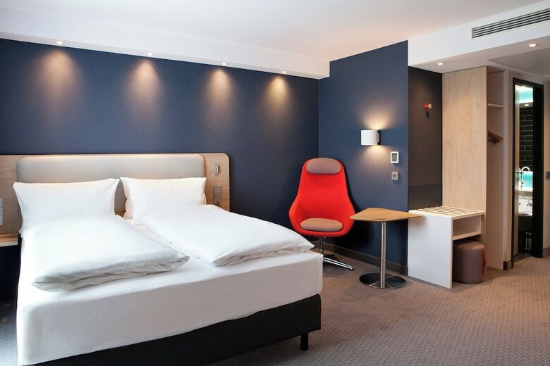 Hotel Holiday Inn Express Munich Olching By Ihg