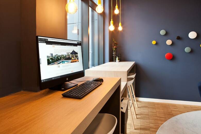Hotel Holiday Inn Express Munich Olching By Ihg