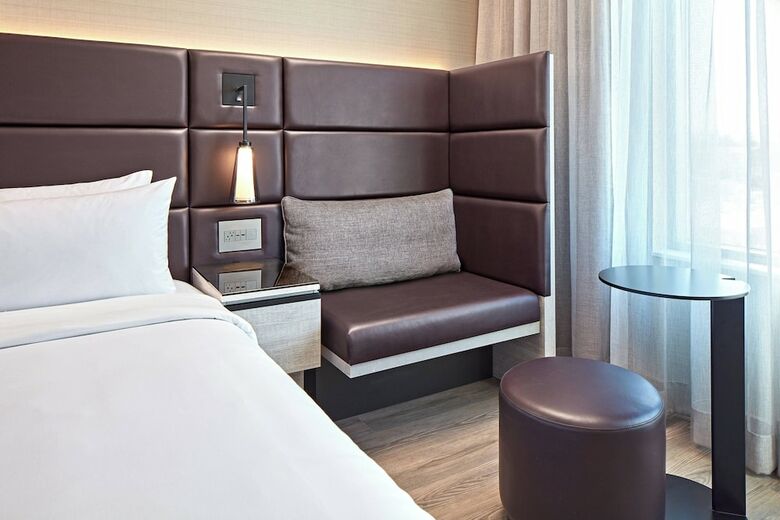 AC Hotel By Marriott Palo Alto