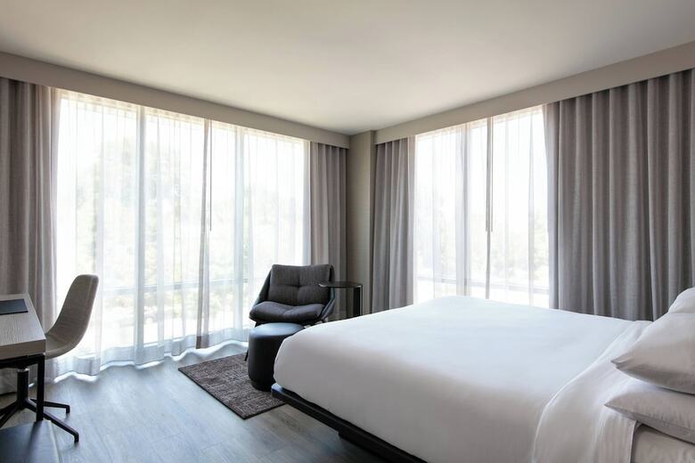 AC Hotel By Marriott Palo Alto