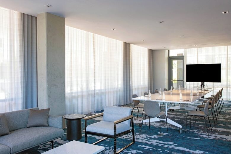 AC Hotel By Marriott Palo Alto