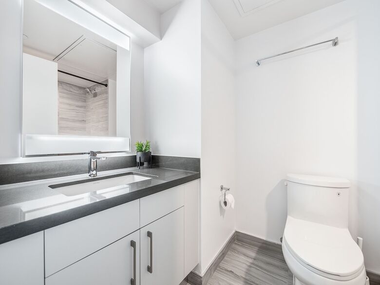Aparthotel Stallion Suites Yorkville