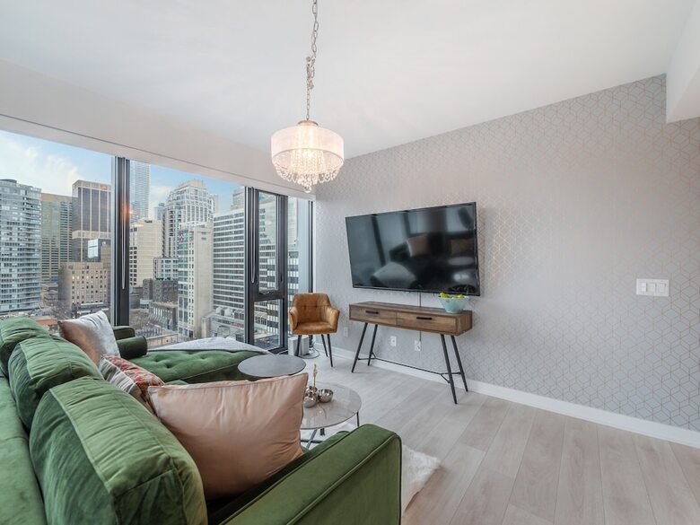 Aparthotel Stallion Suites Yorkville