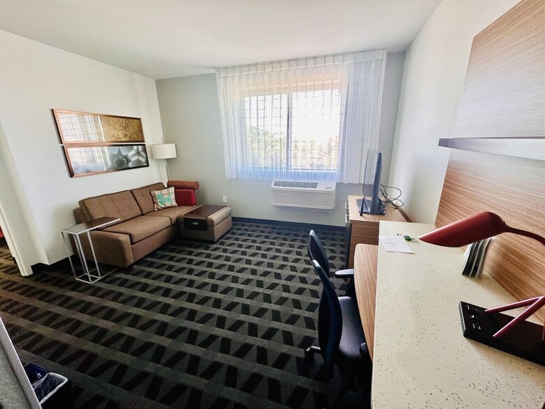 Hotel Towneplace Suites By Marriott Venice