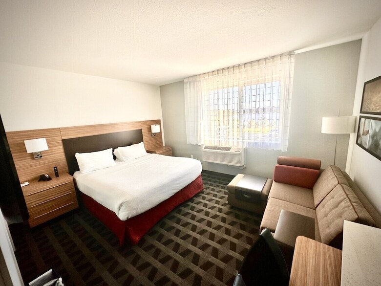Hotel Towneplace Suites By Marriott Venice