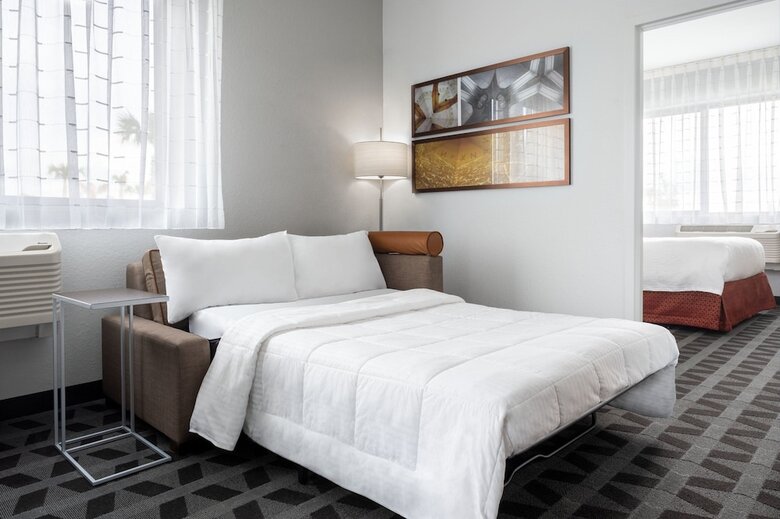 Hotel Towneplace Suites By Marriott Venice