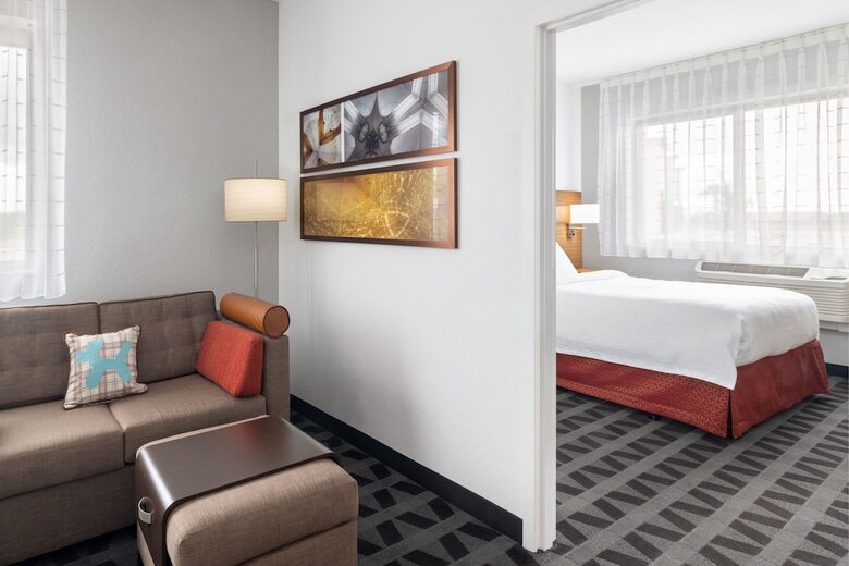 Hotel Towneplace Suites By Marriott Venice
