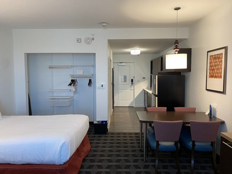 Hotel Towneplace Suites By Marriott Venice