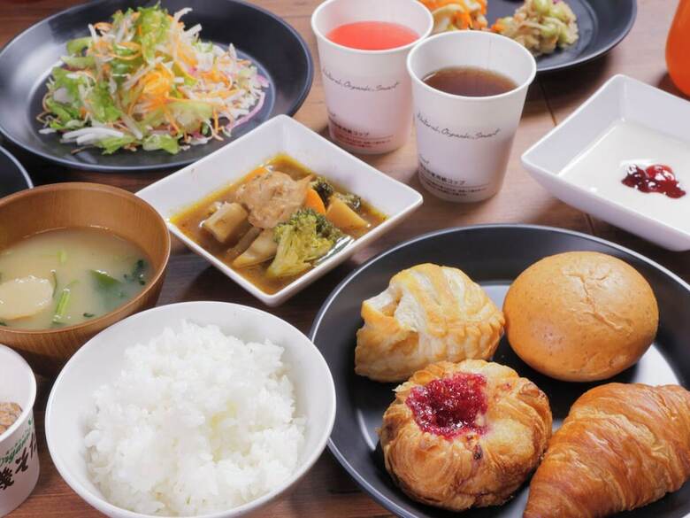 Super Hotel Sapporo Kitagojo Dori