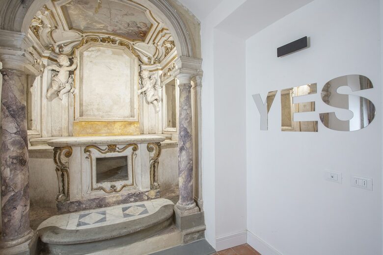 Casual Rinascimento Firenze Hotel