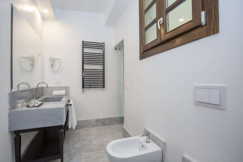 Casual Rinascimento Firenze Hotel