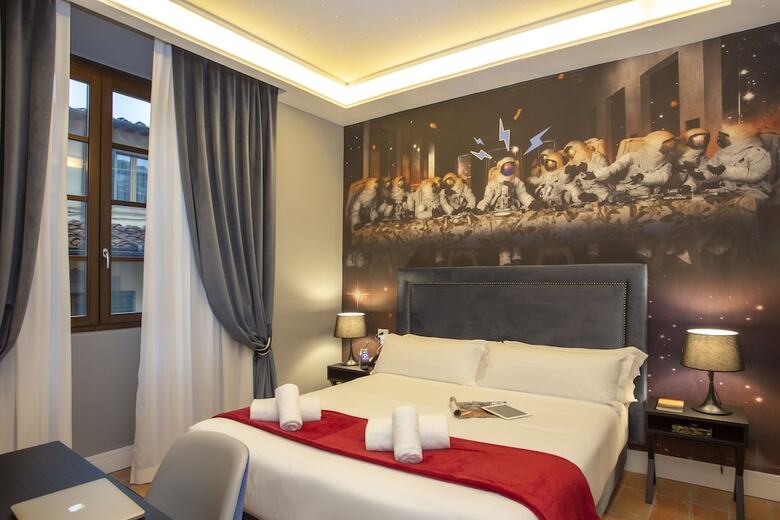 Casual Rinascimento Firenze Hotel