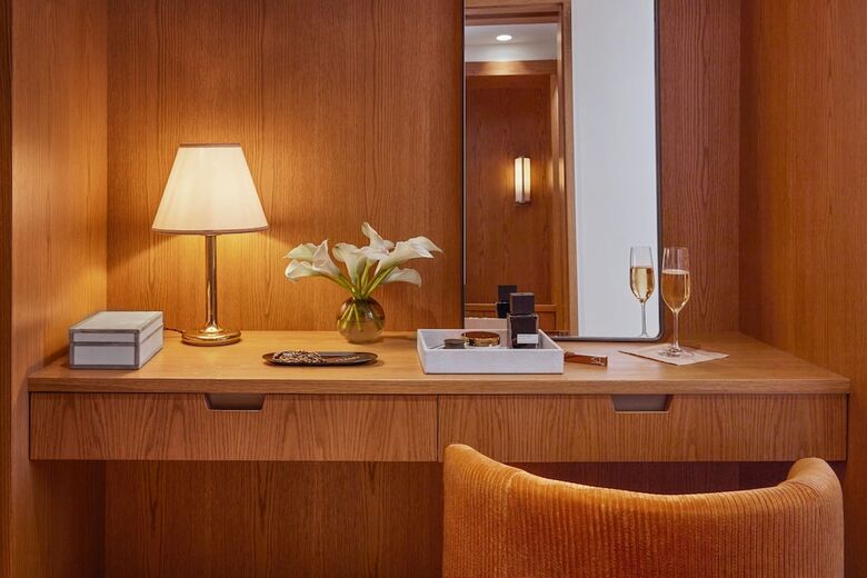 Hotel Pendry Manhattan West