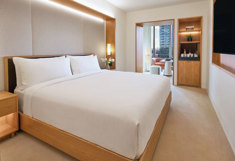Hotel Pendry Manhattan West
