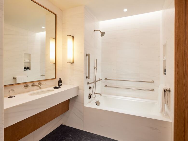 Hotel Pendry Manhattan West