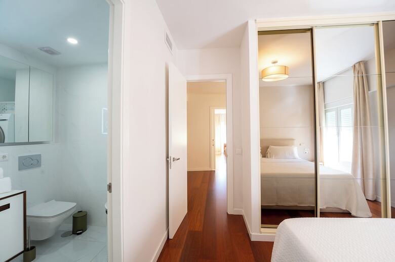 Aparthotel Plaza Mina Suites - Adults Recommended