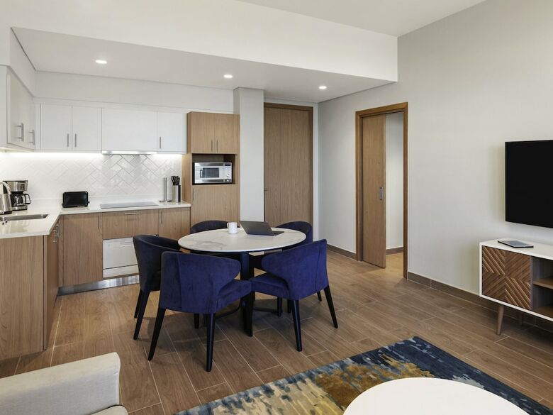 Aparthotel Adagio Dubai Deira