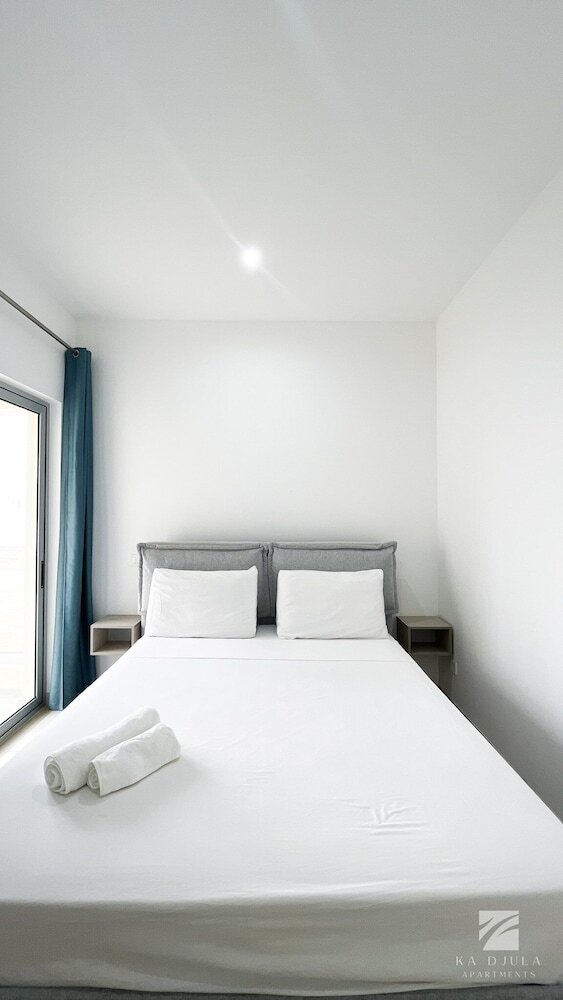 Hotel Ka Djula Apartments