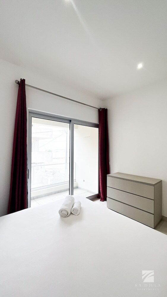 Hotel Ka Djula Apartments