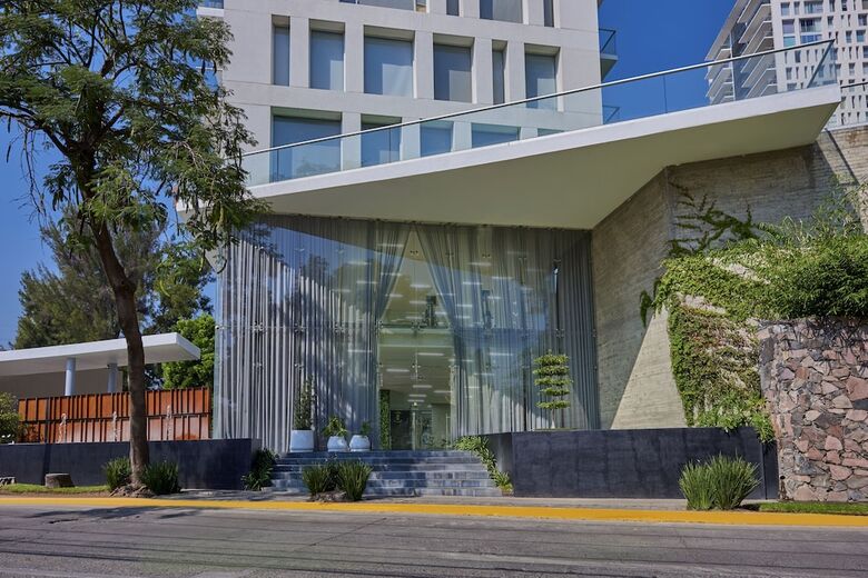 Apartamentos Park Life Guadalajara