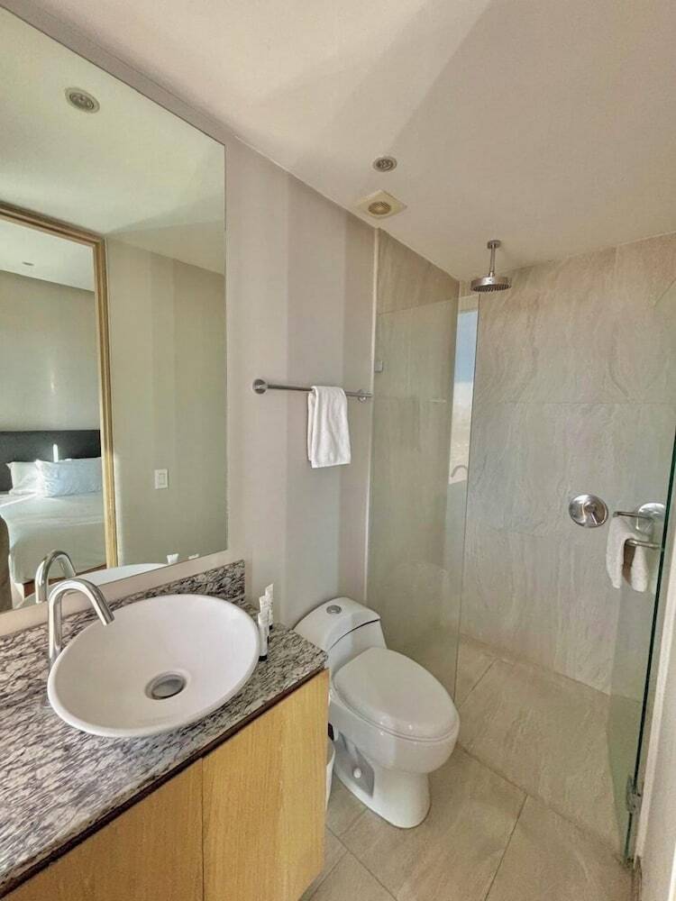 Apartamentos Park Life Guadalajara