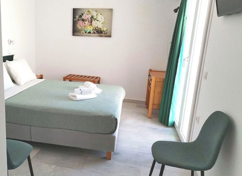 Hotel Nostos Studios