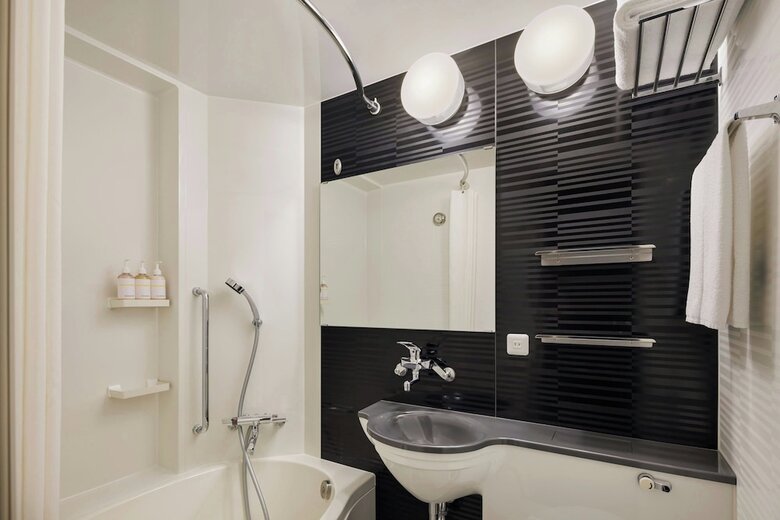 Hotel Four Points Flex By Sheraton Kyoto Oike