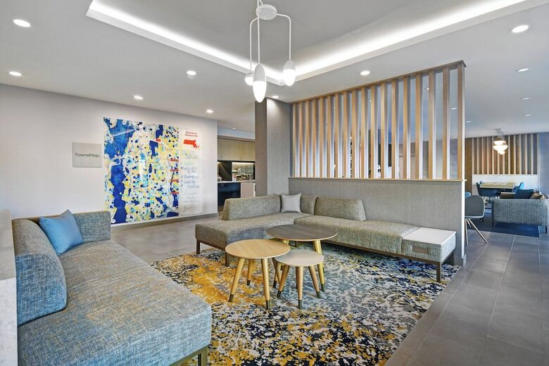 Hotel Towneplace Suites By Marriott Westport