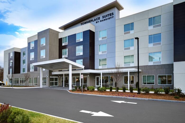 Hotel Towneplace Suites By Marriott Westport