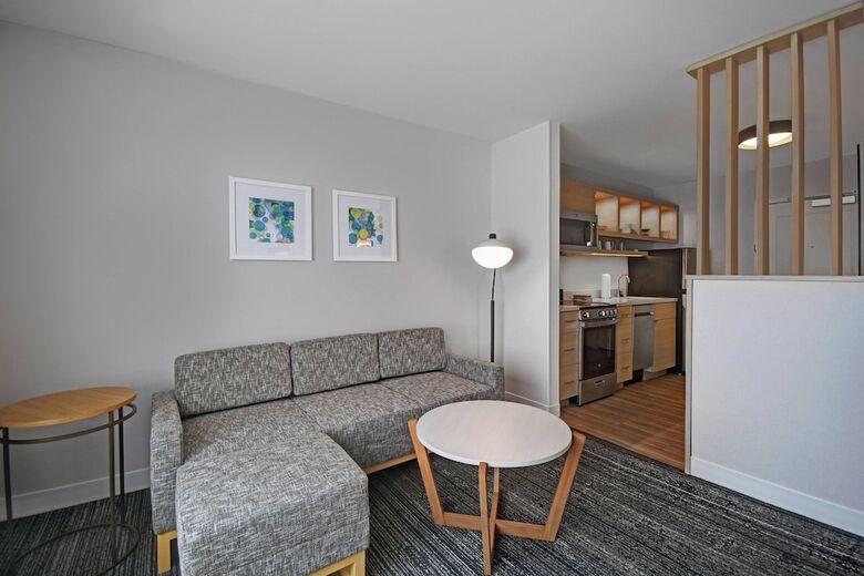 Hotel Towneplace Suites By Marriott Westport