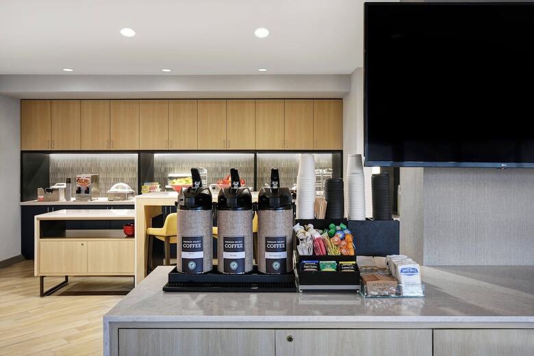 Hotel Towneplace Suites By Marriott Westport