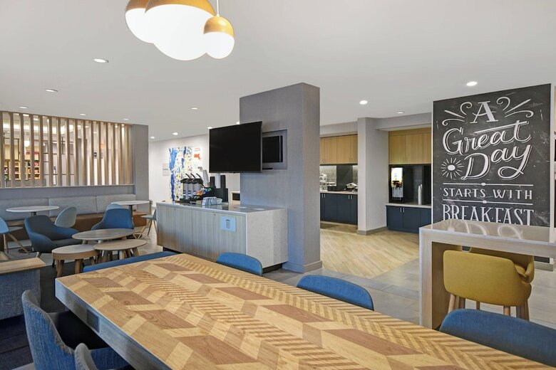 Hotel Towneplace Suites By Marriott Westport