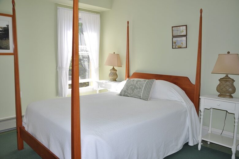 The Claremont Hotel