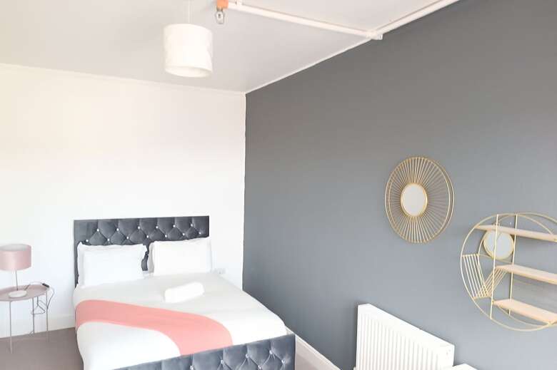Molly Central House
