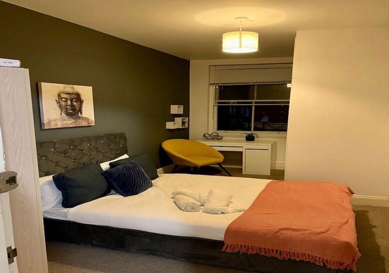 Molly Central House