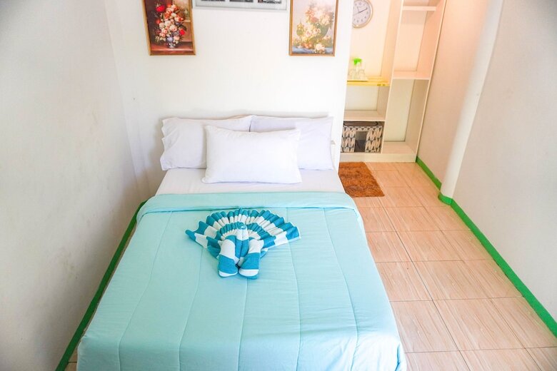 Hotel Mabuhay Thresher Dive Resort By Cocotel