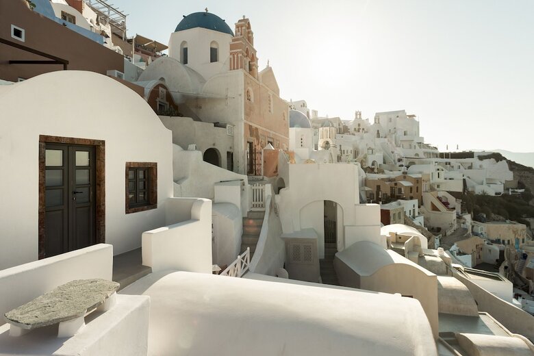 Hotel Armenaki -  Adults Only