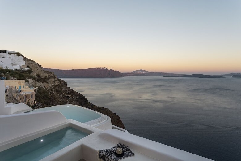 Hotel Armenaki -  Adults Only