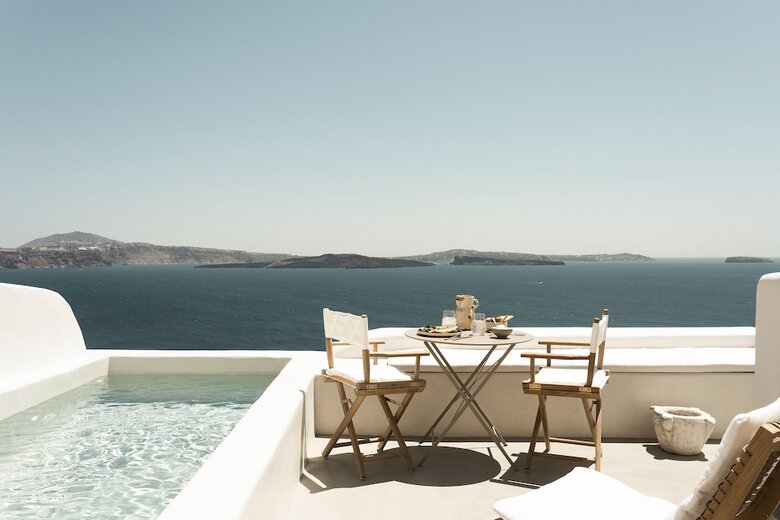 Hotel Armenaki -  Adults Only