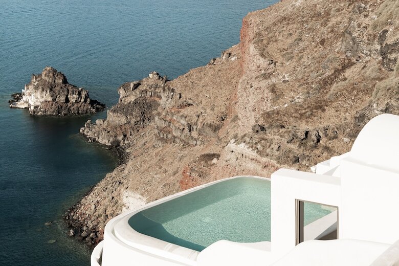 Hotel Armenaki -  Adults Only