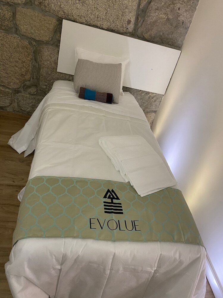 Evolue Hotel