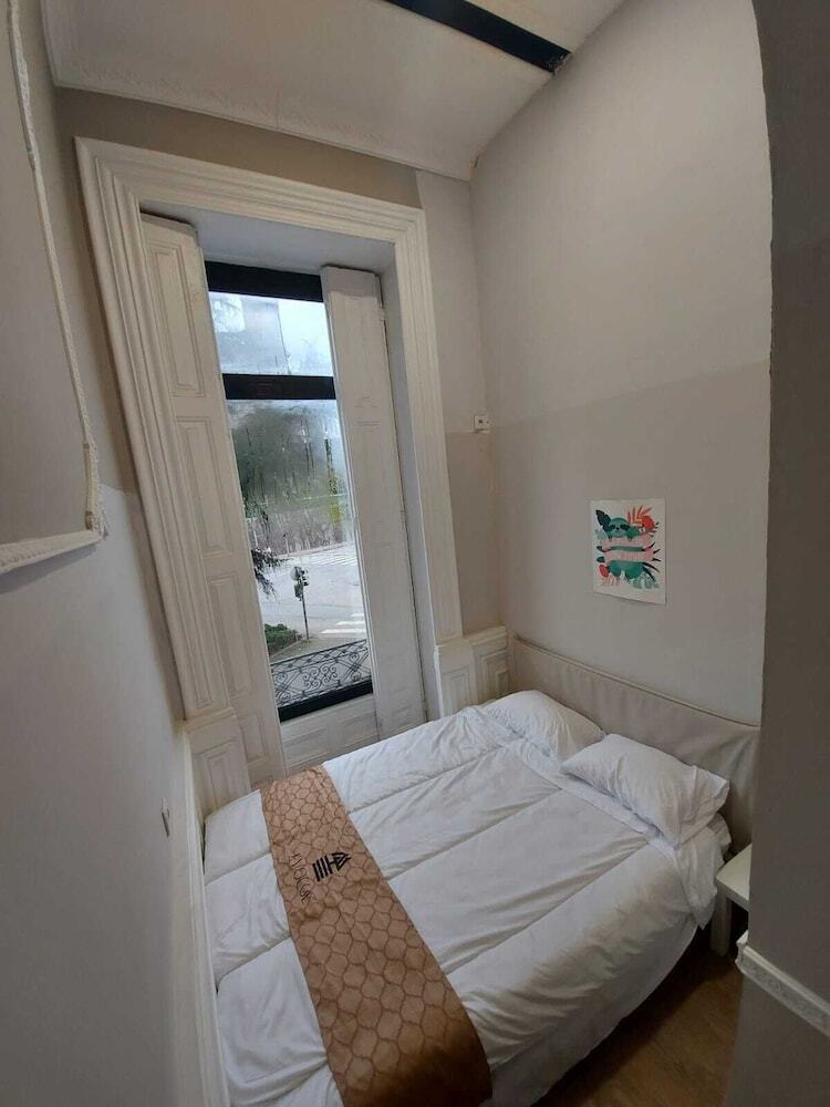 Evolue Hotel