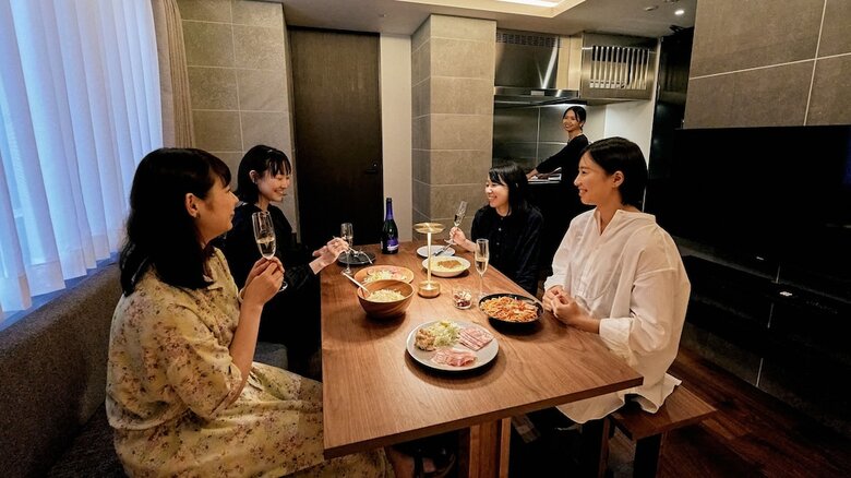 Hotel 41pieces Sapporo