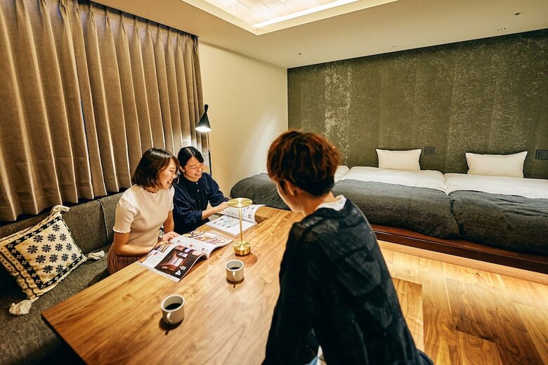 Hotel 41pieces Sapporo
