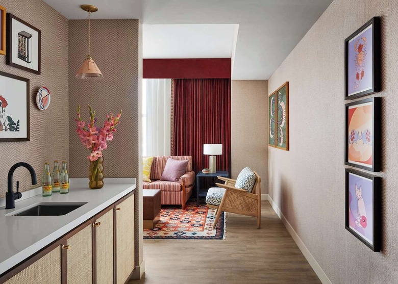 Hotel Graduate By Hilton Tucson