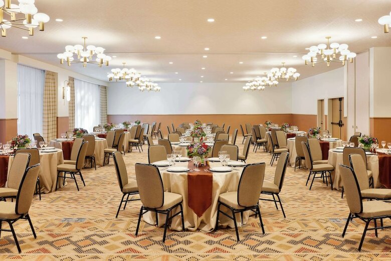 Hotel Graduate By Hilton Tucson