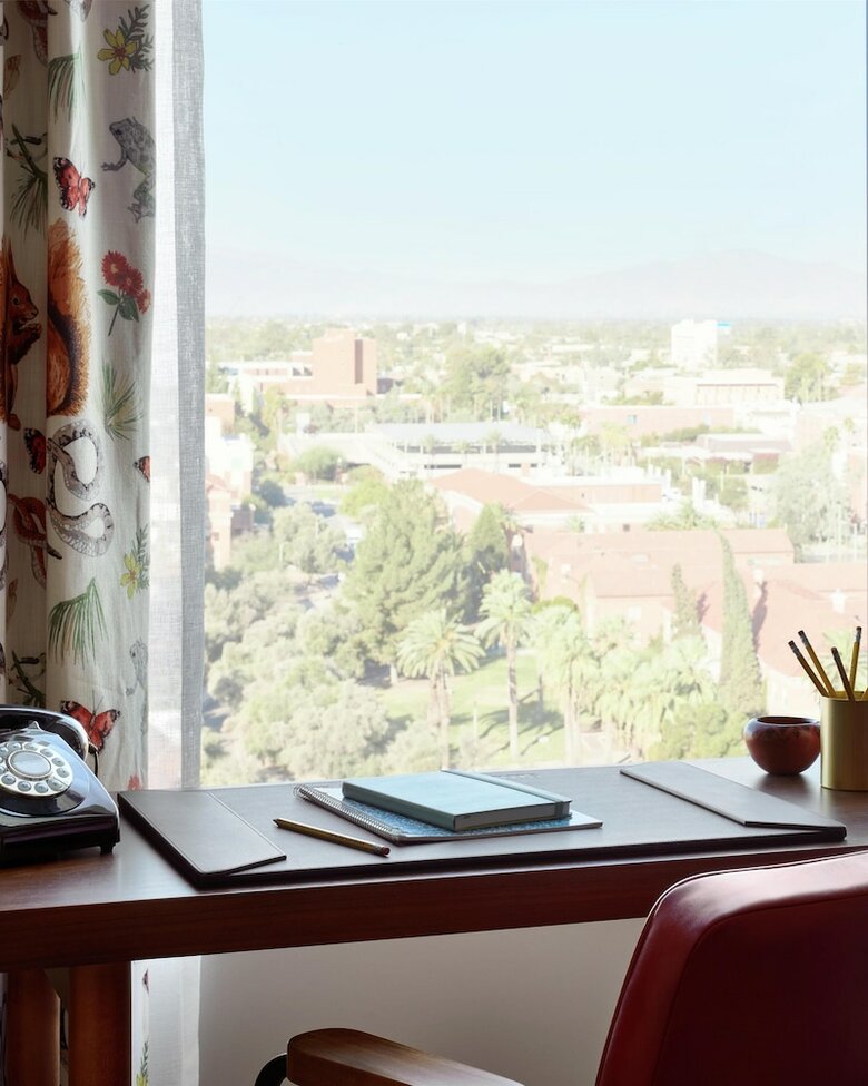 Hotel Graduate By Hilton Tucson