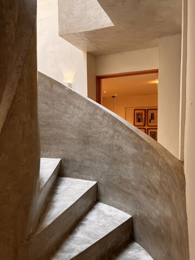 Hotel Atia