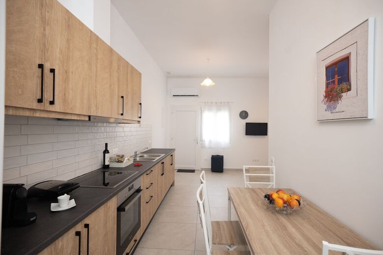 Spilia Suites Hotel Mykonos